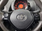 Toyota Aygo, 2021