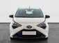 Toyota Aygo, 2021