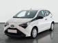 Toyota Aygo, 2021