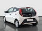 Toyota Aygo, 2021
