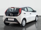 Toyota Aygo, 2021