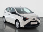 Toyota Aygo, 2021