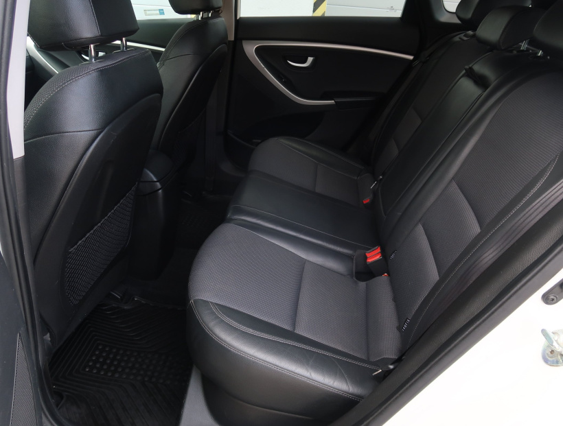 Hyundai i30, 2014