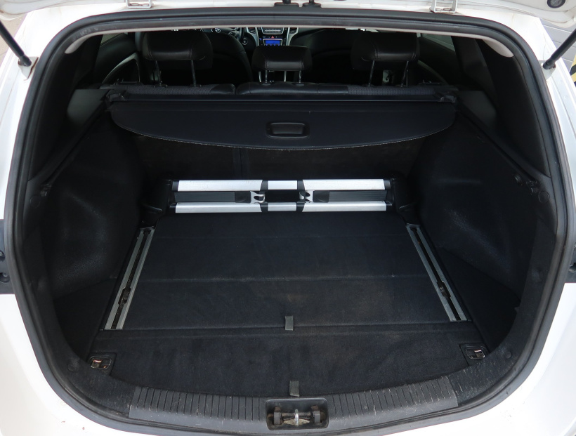 Hyundai i30, 2014