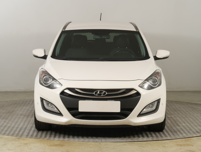 Hyundai i30, 2014