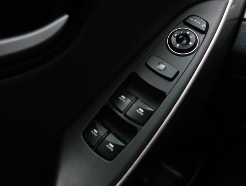 Hyundai i30, 2014