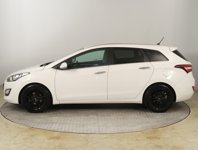 Hyundai i30, 2014