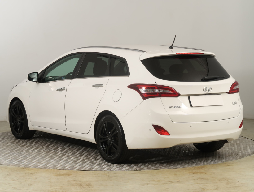Hyundai i30, 2014