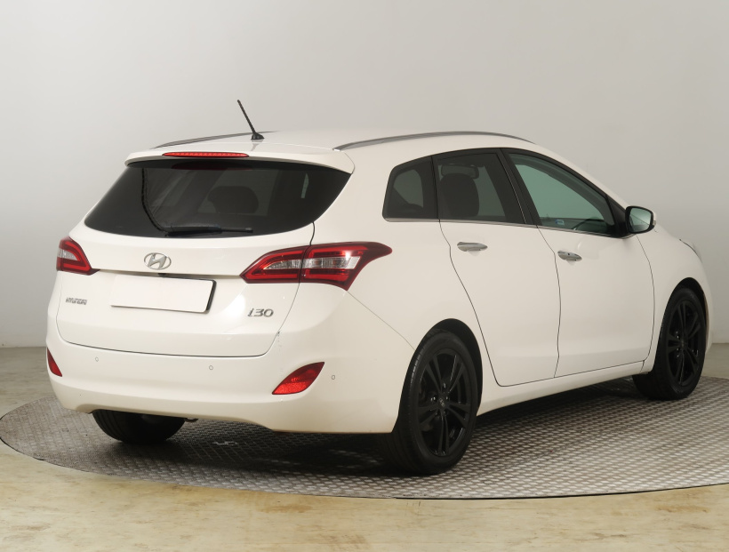Hyundai i30, 2014