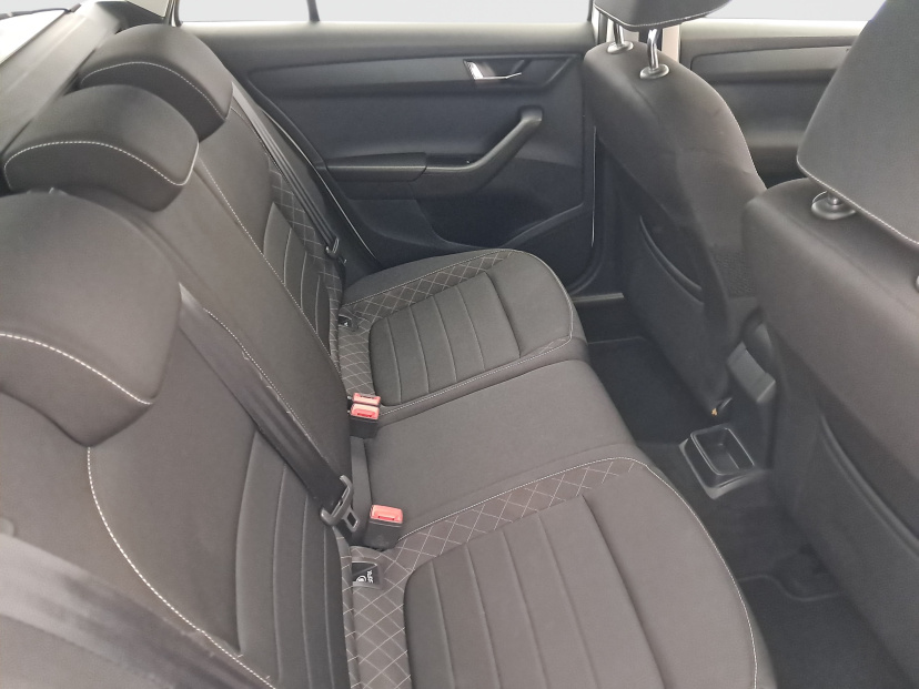 Škoda Fabia, 2018