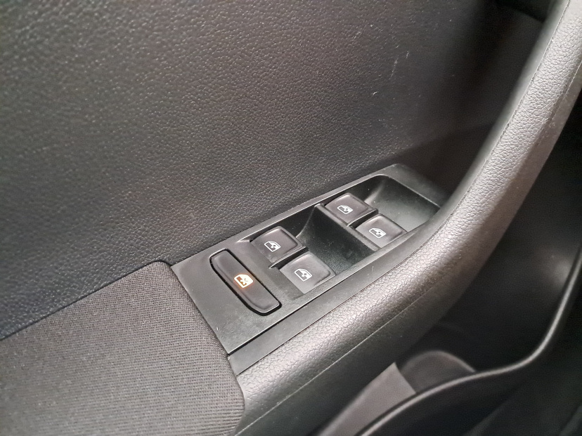 Škoda Fabia, 2018