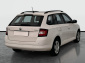 Škoda Fabia, 2018