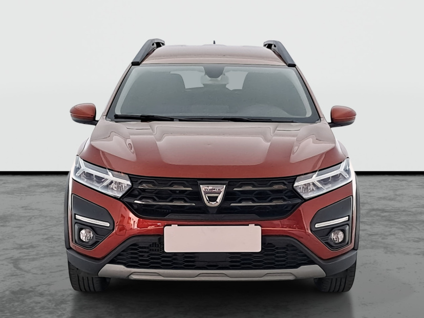 Dacia Jogger, 2022