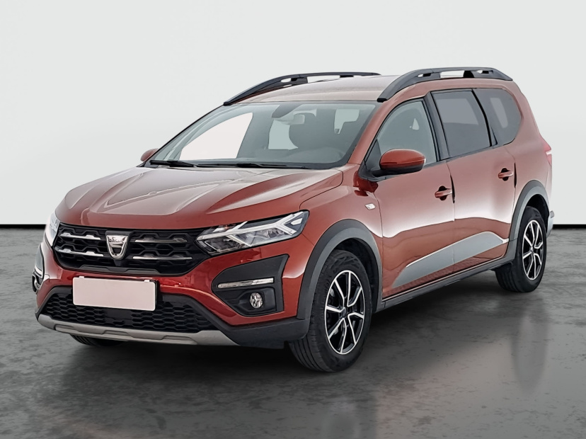 Dacia Jogger, 2022