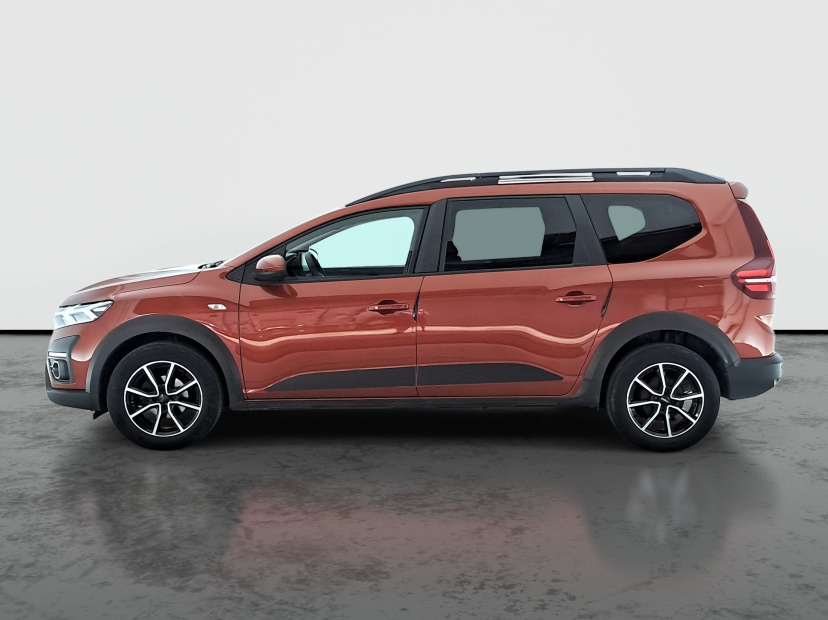 Dacia Jogger, 2022
