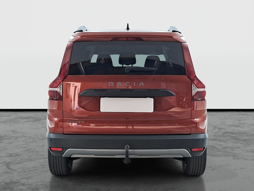 Dacia Jogger, 2022