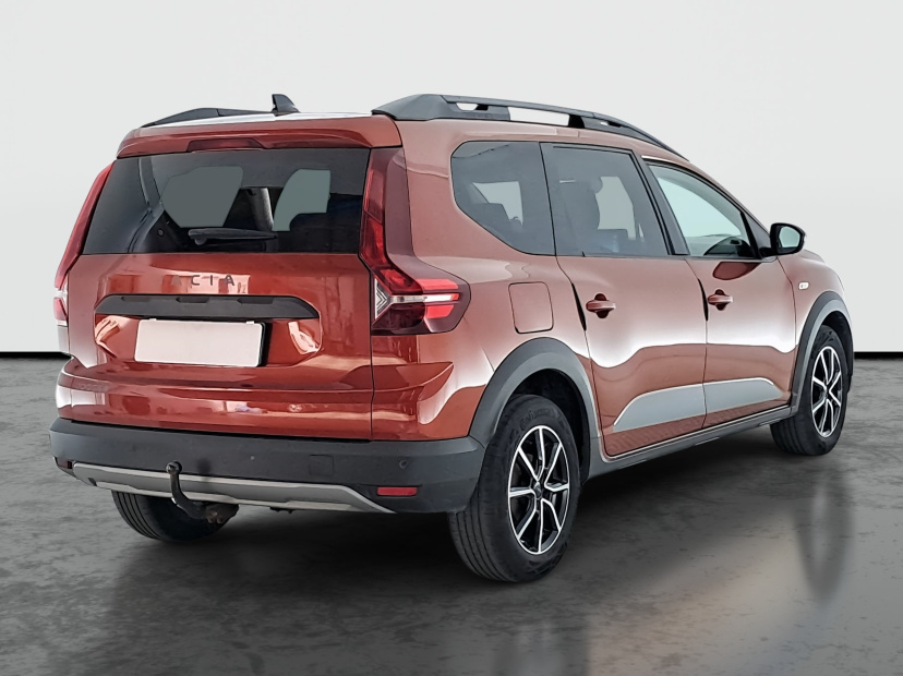 Dacia Jogger, 2022