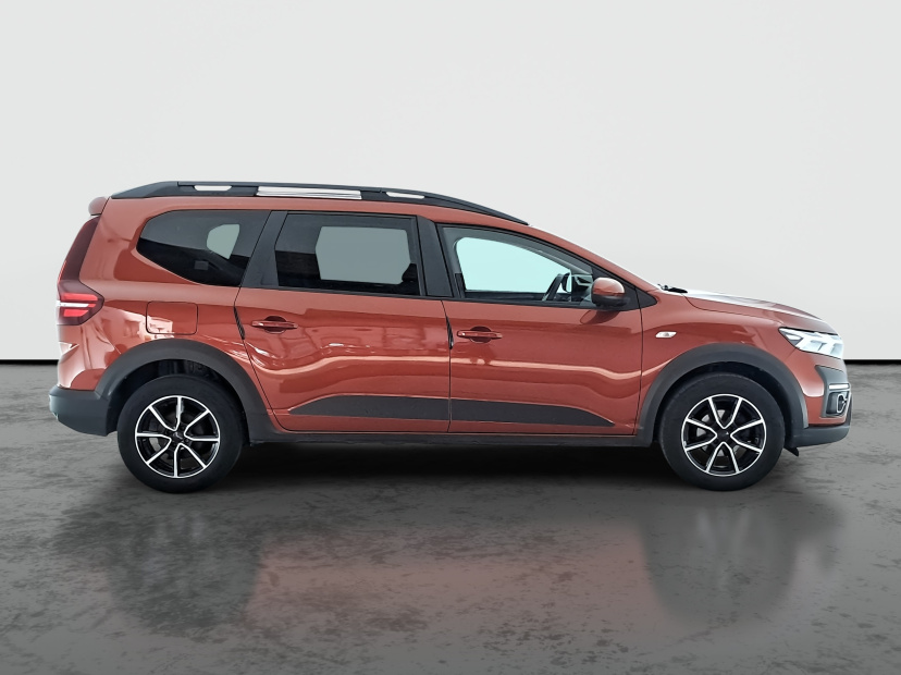 Dacia Jogger, 2022
