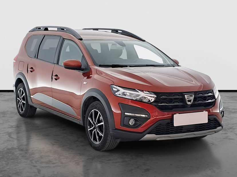 Dacia Jogger, 2022