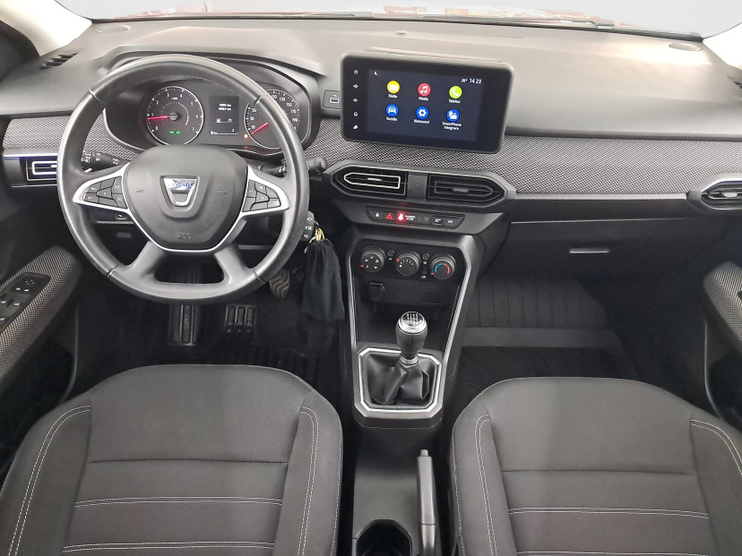 Dacia Jogger, 2022