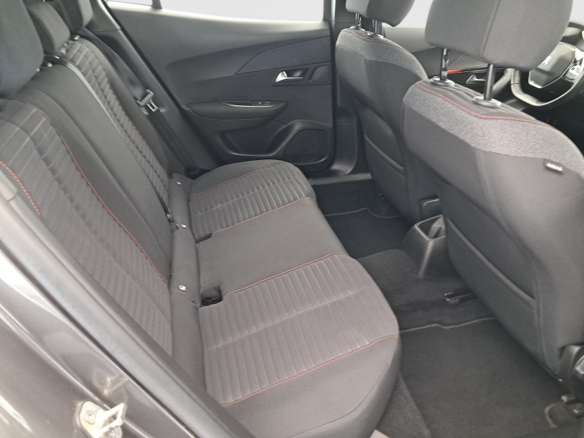 Peugeot 2008, 2021