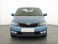 Škoda Rapid, 2015