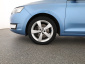 Škoda Rapid, 2015