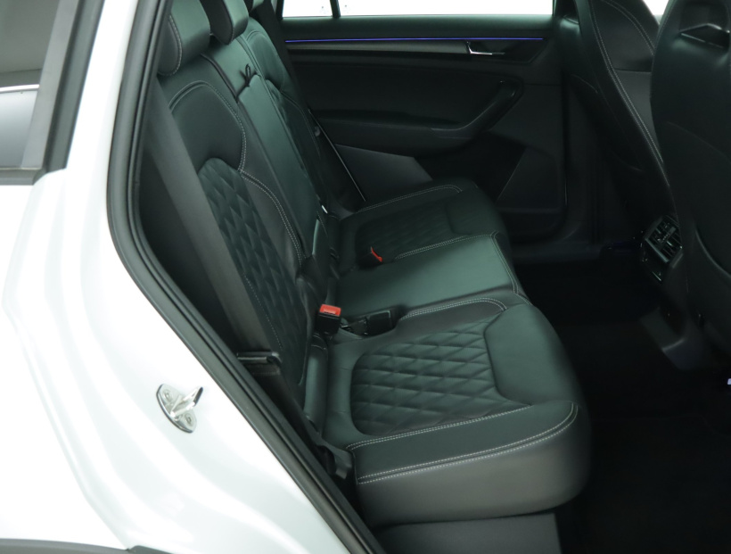 Škoda Kodiaq, 2023