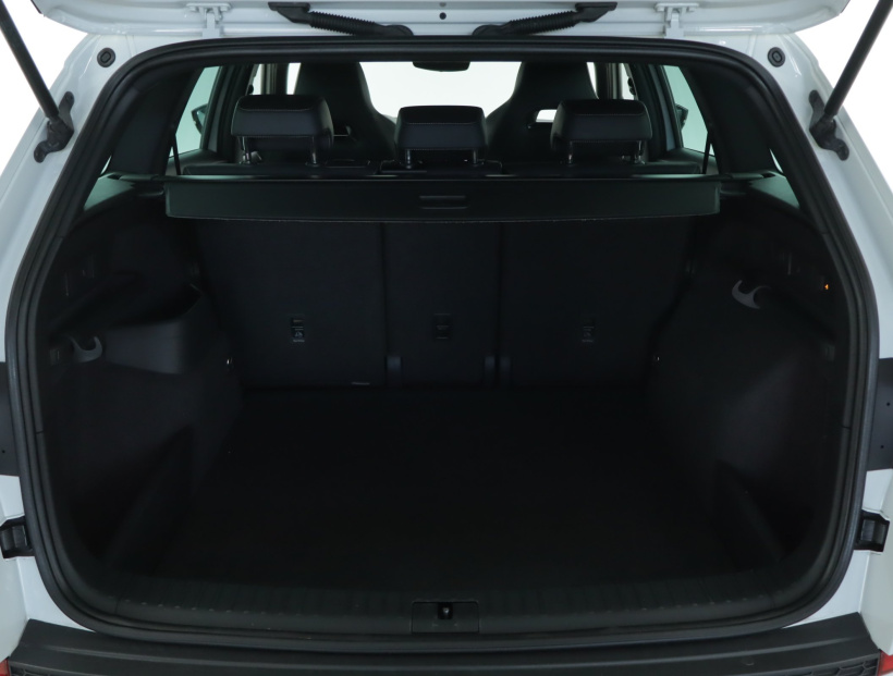 Škoda Kodiaq, 2023