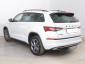 Škoda Kodiaq, 2023
