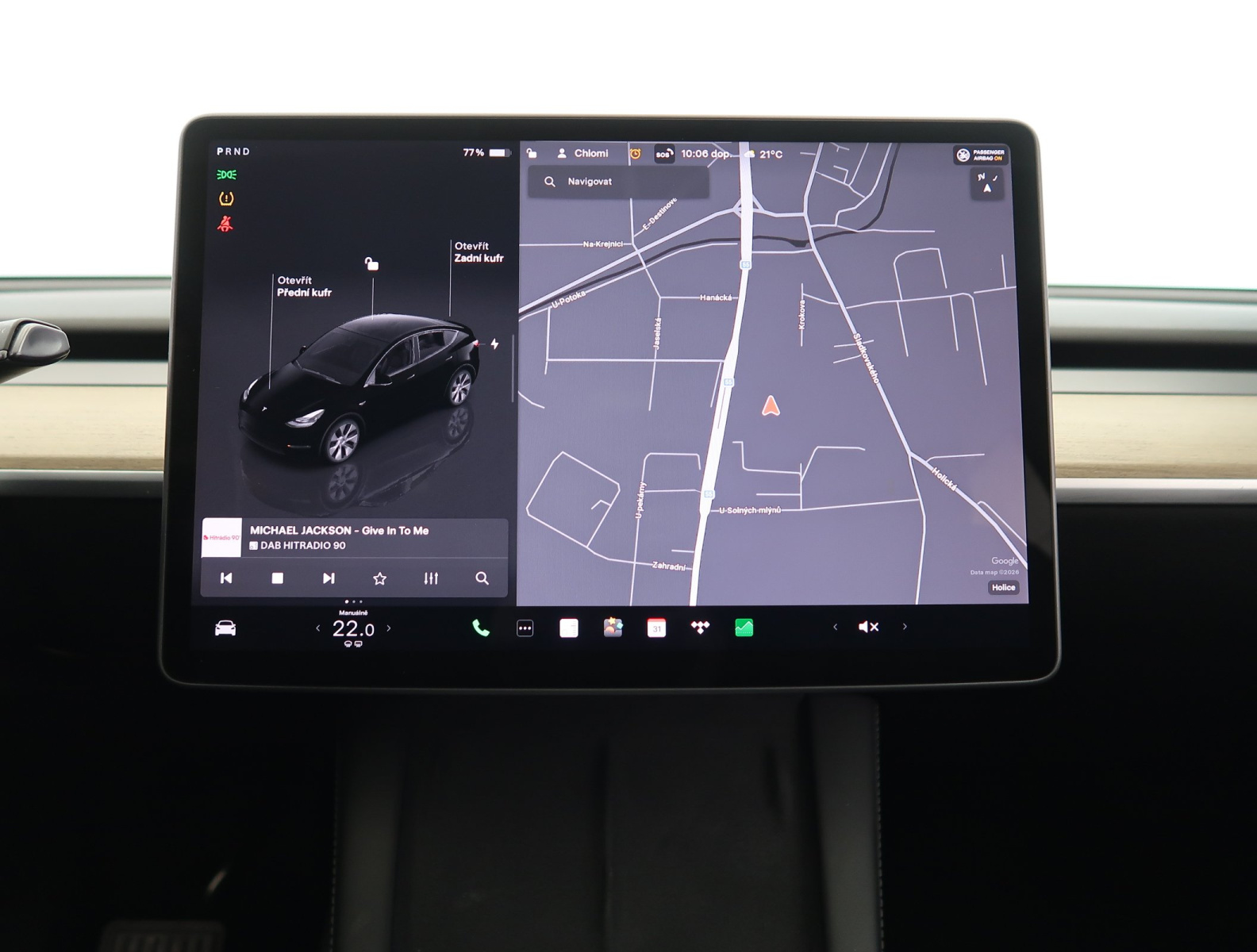 Tesla Model Y Standard Range – fotografie 17