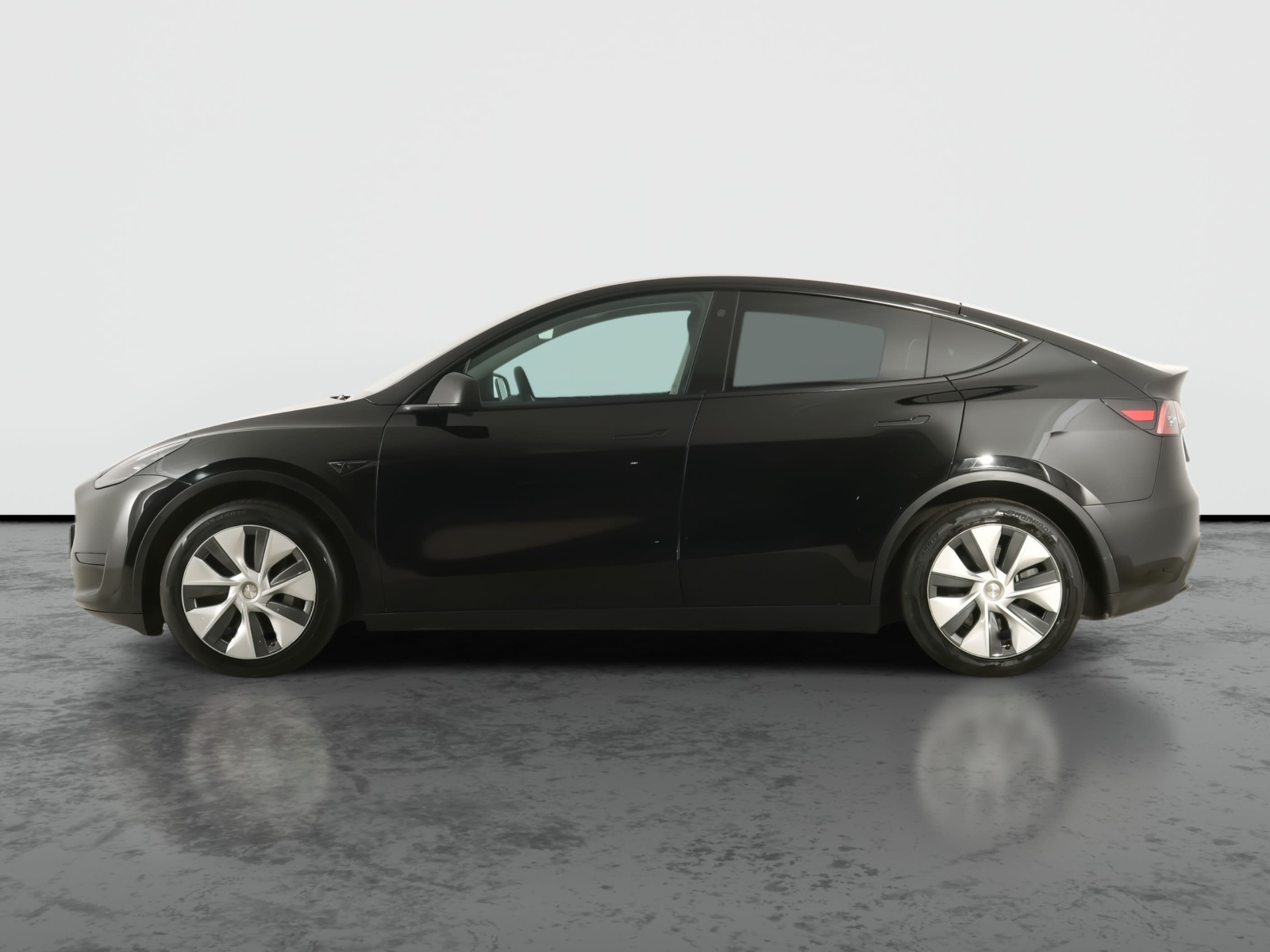 Tesla Model Y - 2023