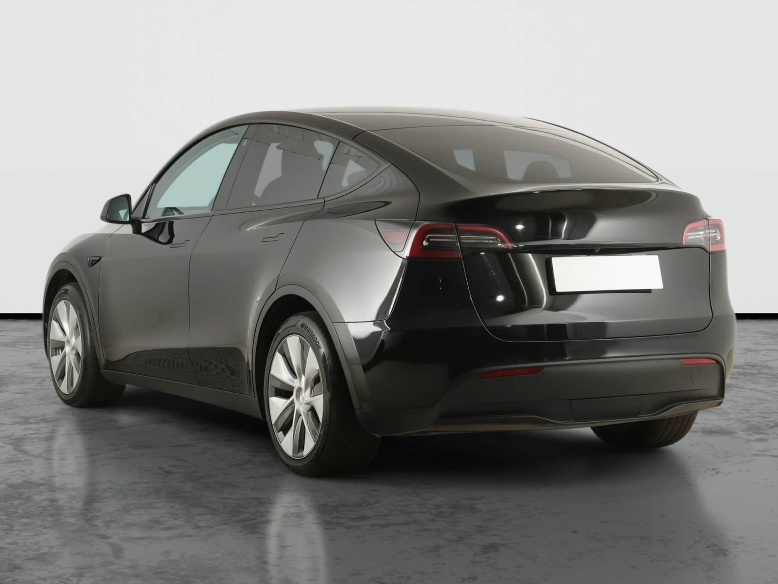Tesla Model Y - 2023