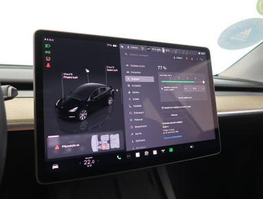 Tesla Model Y - 2023