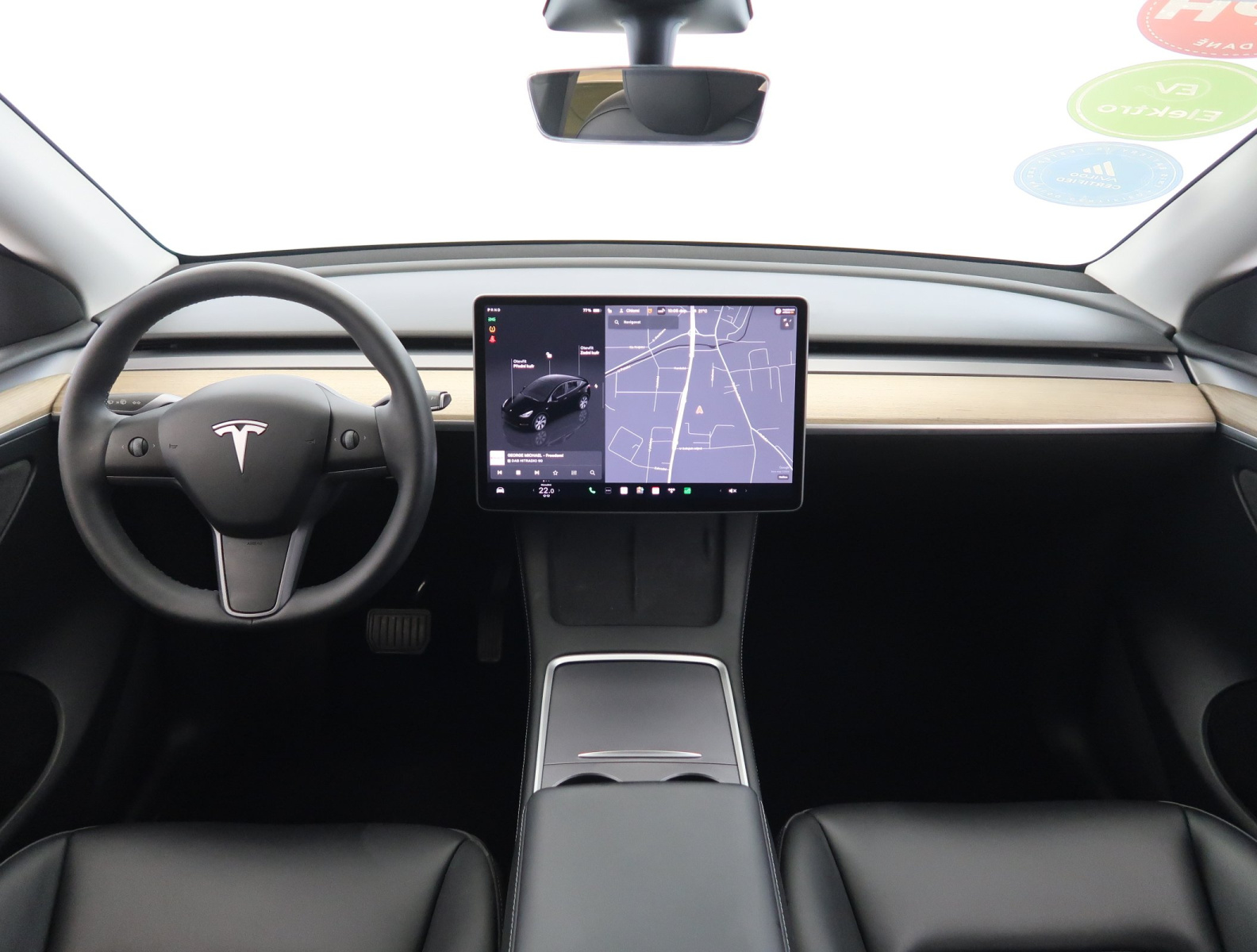 Tesla Model Y Standard Range – fotografie 10