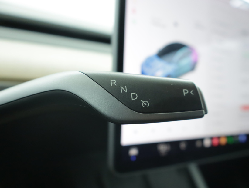 Tesla Model 3, 2021