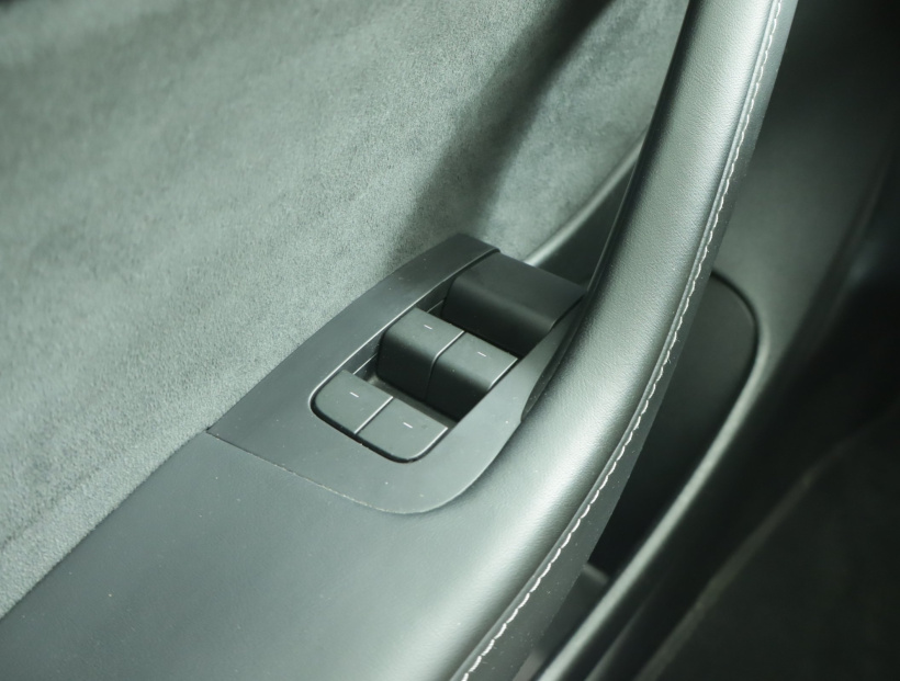 Tesla Model 3, 2021