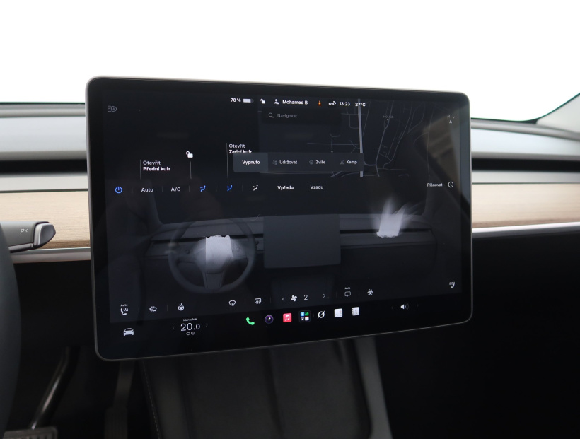 Tesla Model Y, 2024