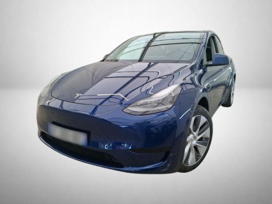 Tesla Model Y Standard LFP 64kWh