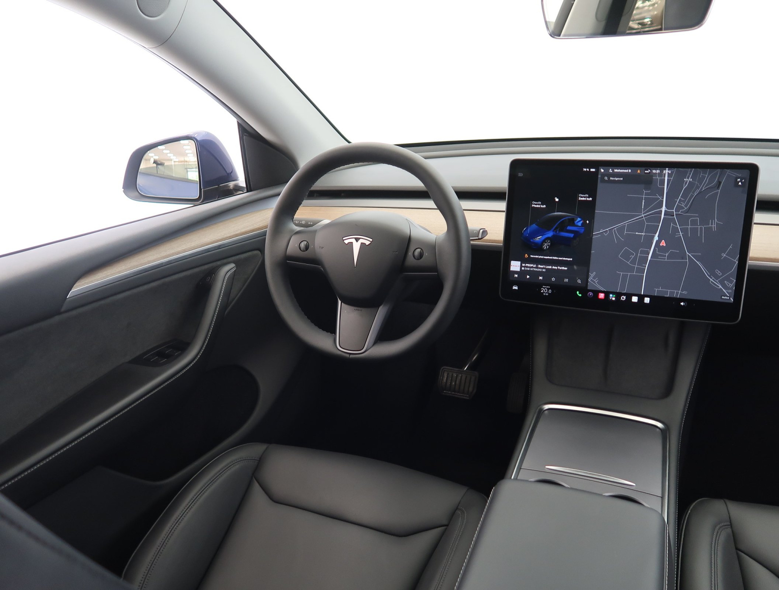 Tesla Model Y Standard Range – fotografie 9