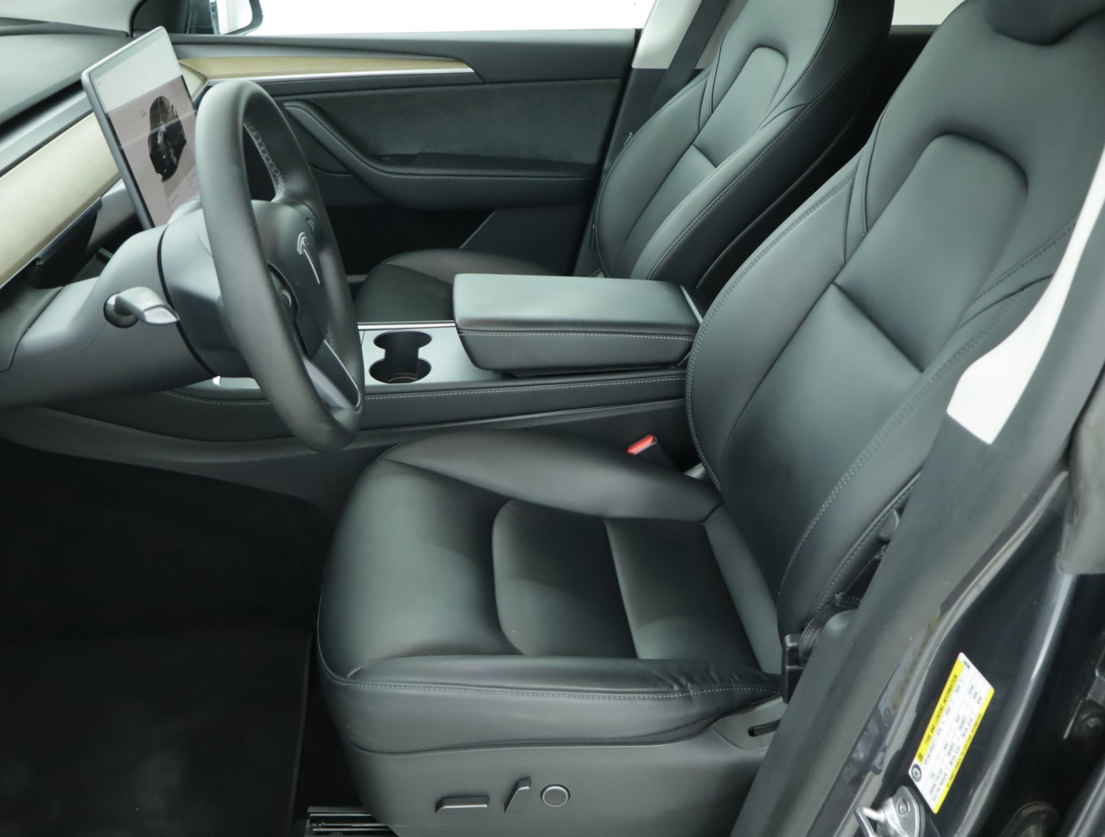 Tesla Model Y - 2022