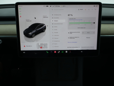 Tesla Model Y - 2022