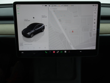Tesla Model Y - 2022