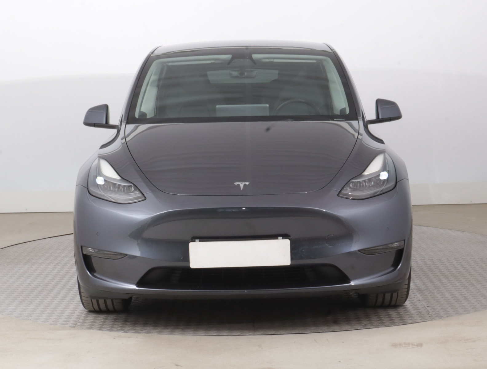 Tesla Model Y - 2022