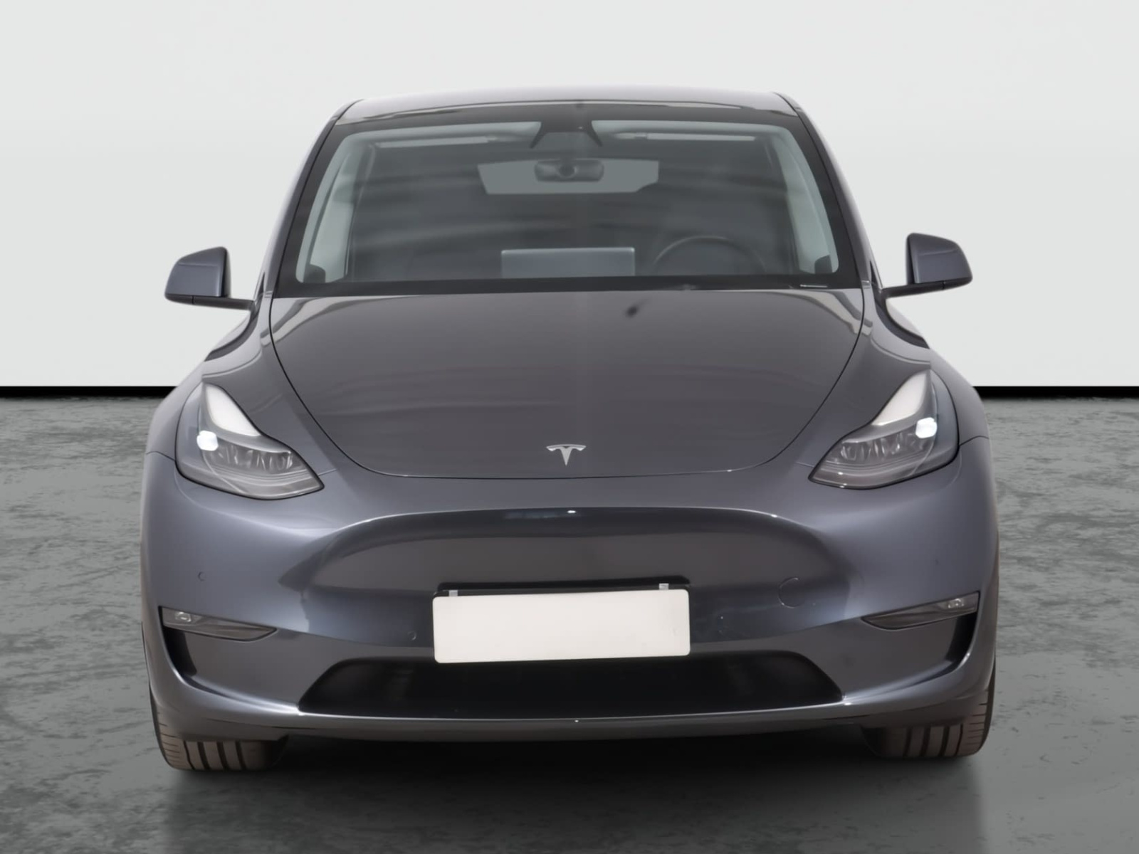 Tesla Model Y Long Range AWD – fotografie 2