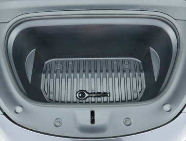 Tesla Model Y - 2022