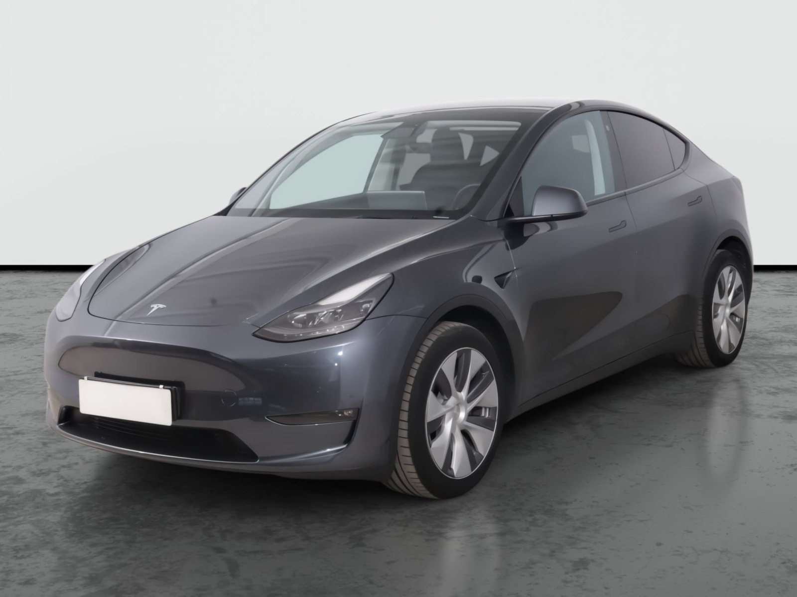 Tesla Model Y Long Range AWD – fotografie 3