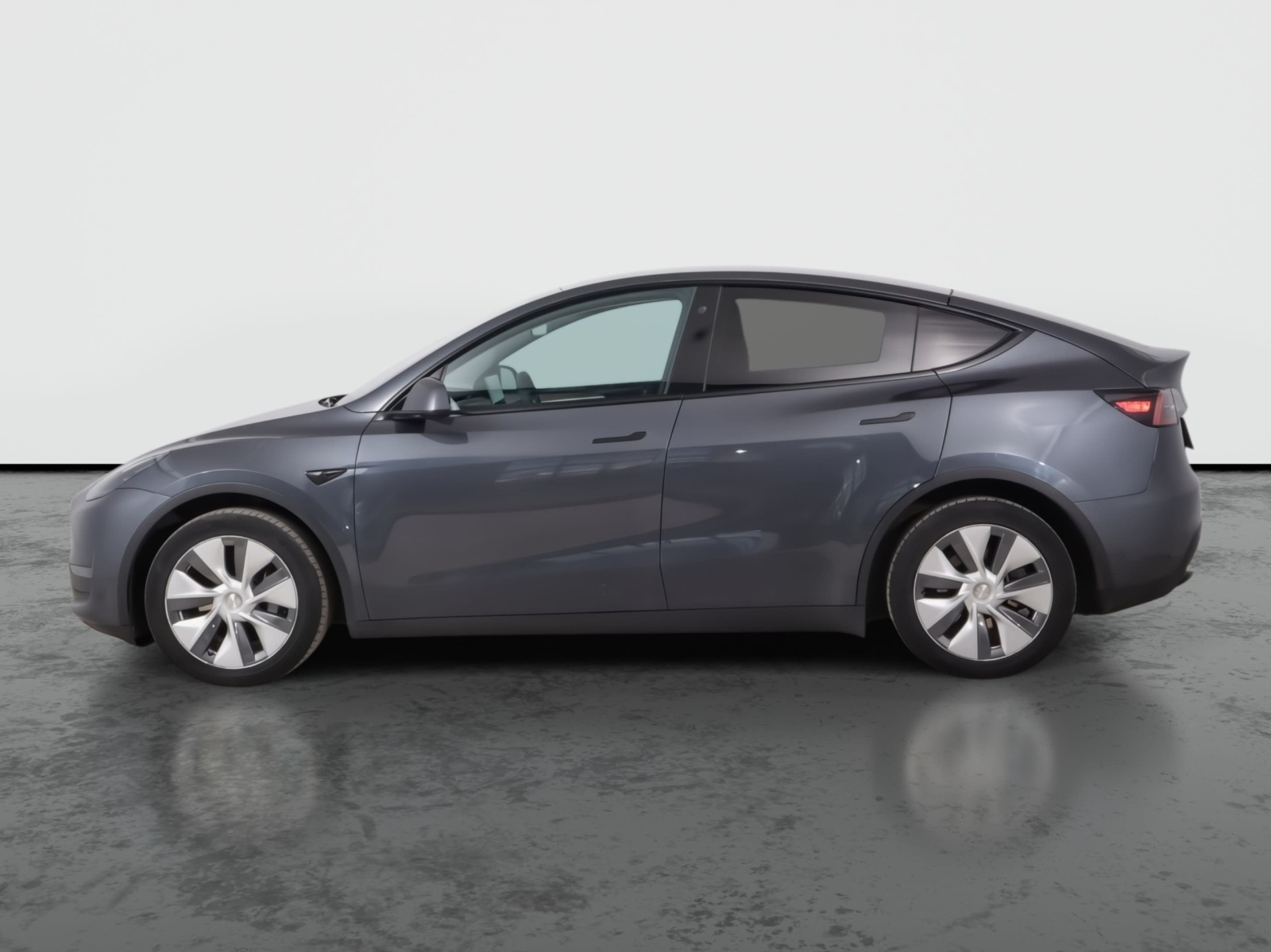 Tesla Model Y Long Range AWD – fotografie 4