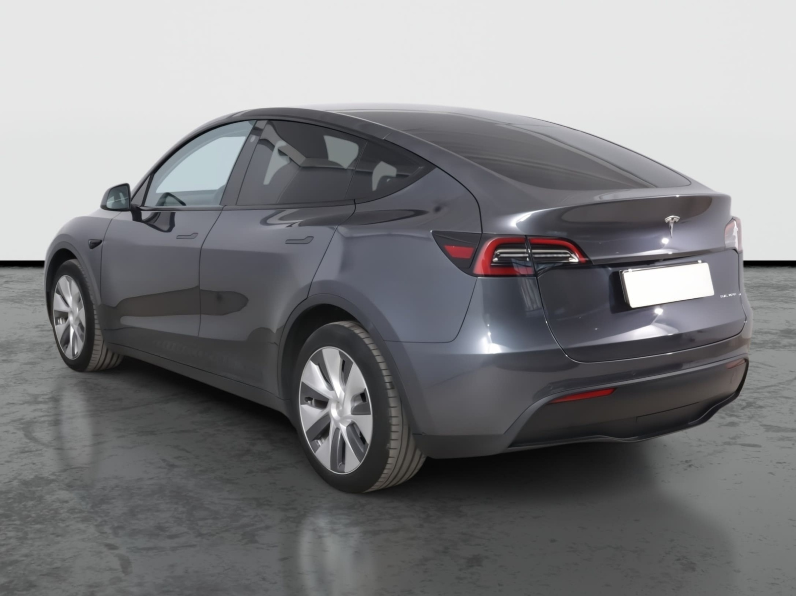 Tesla Model Y Long Range AWD – fotografie 5