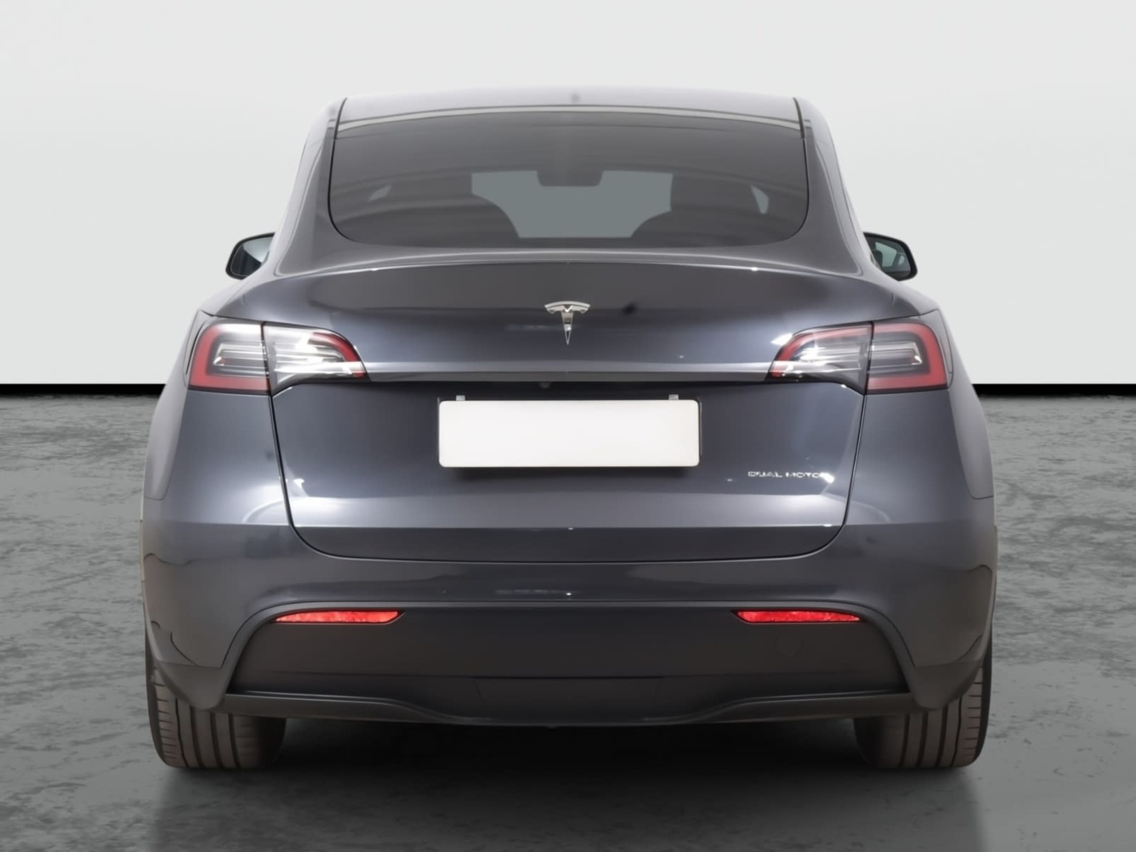 Tesla Model Y Long Range AWD – fotografie 6